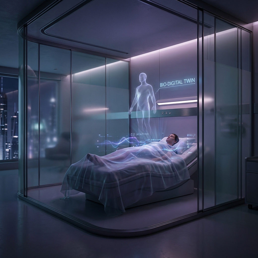 Clinical Grade Sleep Monitoring